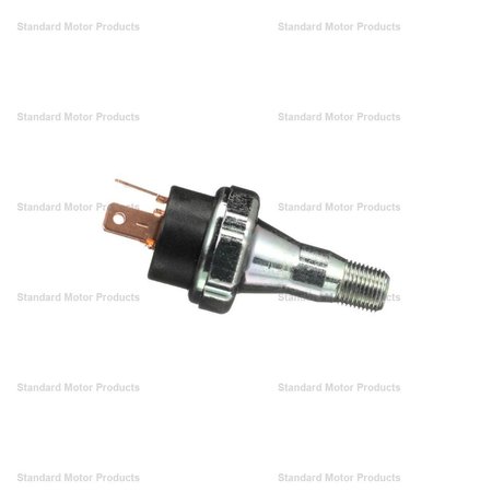 STANDARD IGNITION Oil Pressure Light Switch, Ps-64 PS-64